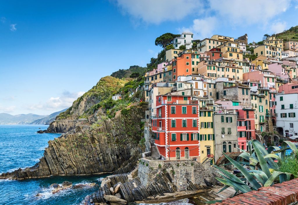 coastal, nature, village, sea, cliffs, steep, tower house, colorful, wharf, path, popular, tourist, destination, coastal, village, village, village, village, colorful, popular, popular, popular, popular, popular, tourist